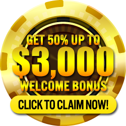Click to Claim Your 50% Signup Bonus Now!